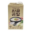서강유업(주) 쇼핑하우