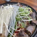 시골토종순대 이미지