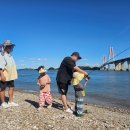 진두 선착장(남자) 화장실 / (여자) 화장실 | 아이들과 함께 하는 영흥도 낚시 포인트 진두방파제