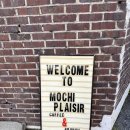 광안4동 | 모치플레지르 | 광안리 브런치 카페에서 즐기는 달콤한 여유