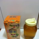 청정 벌꿀 이미지