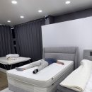 [구미/ 마니보고 전시장/시진길가구갤러리] 매트리스 직접 체험하기/ 매트리스별 비교