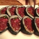 먹어본김밥 이미지