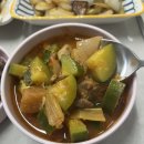 반달농장 | 섬유질많은음식 고가네농장 인큐애호박 못난이애호박 쥬키니