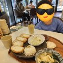 백소정 화명점 | 아이랑 먹기 딱 좋은💗 화명동 백소정 치즈돈가스+냉소바 조합✨ (주차도 널널!)