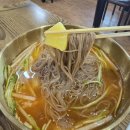 삼대막국수 | 천서리 막국수 삼대 봉춘 막국수 방문 후기 (여주 아울렛 맛집)