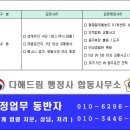 중앙합동행정사사무소 이미지