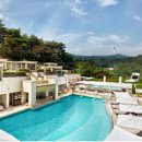 신라호텔 이미지