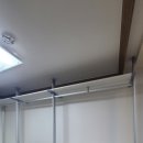 세븐일레븐진주신안스타점 | 진주 신안흥한2차 시스템행거·욕실장·문손잡이 원스톱 시공 후기 (입주 전 준비 필수 체크)