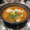 백채 김치찌개 자곡점