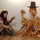 섬진강도깨비마을 이미지