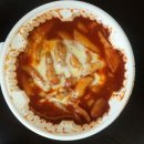 동대문엽기떡볶이 이미지