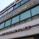발산역 5번출구 뒤 이미지