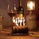 티피캠핑장 이미지