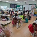 창릉초등학교 이미지