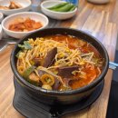본가왕뼈감자탕 - 계양구 계양문화로29번길 11 | 본가왕뼈감자탕