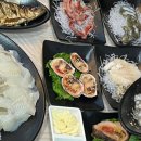 고기나라 | 목포 횟집 북항회센터 맛집 목포고기나라 제철 도다리회 후기