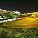 설악프라자 컨트리클럽 이미지