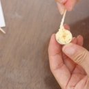 달콤한 베이킹 이미지