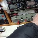24GHz로 가는길(1) -24GHz Doppler-24GHz Doppler-Mixer-If=20MHz 이미지