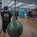 예지유치원 | 신곡동복싱 친절한 복싱히어로 신곡점 다녀온 후기