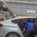 진 광택.세차 | 페이스오프(FACE OFF)처럼 변신한 내 차, 실내·실외 꼼꼼 세차 &amp; 광택 후기