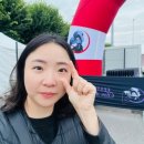 프랑스 세계농예술축제에 간 수어통역사
