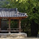 영주 소수서원 이미지