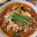 신신반점 | 대구 들안길 짬뽕 맛집 신신반점 수성점 방문 후기