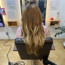 끌레오헤어 이미지