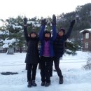 성주봉자연휴양림 이미지