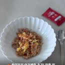 케찹 | 둥이요리 아기케찹 후기! 외출 필수템으로 좋은 한 끼 소포장 케찹