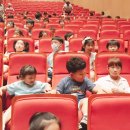 어린이뮤지컬 친절한 돼지씨 이미지