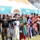 2025 예천활축제 이미지