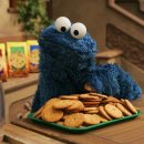 몬스터쿠키 이미지