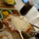 신둔분식 | 이천일식 쫘악 늘어나는 치즈 카츠와 남녀노소 모두가 인정한 달콤 함박식당 신둔맛집 일구팔사