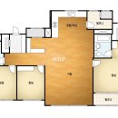 새샘마을 버스정류장3 이미지