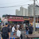 제주도 맛집 - 우진 해장국 이미지