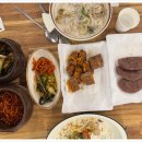 풍물옹심이칼국수 이미지