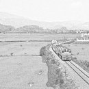 풍경스케치 이미지