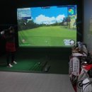 SG코앞스크린골프