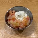 요거프레소 - 여주시 태평로 26 | [요거프레소]김포 라베니체 카페 메뉴 및 한입 토핑요거트 아이스크림 후기