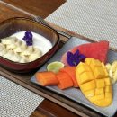 치앙마이 올드타운 숙소 추천 : 그린타이거 하우스, 조식 맛집, 룸컨디션, 수영장 후기(치앙마이 3인 숙소)