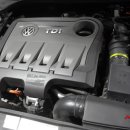 VW MK6 Golf 2.0TDI 마르스 ECU맵핑&DSG 튜닝 휠마력 61 HP 상승! 이미지