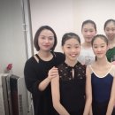 이화엠와이발레학원 이미지