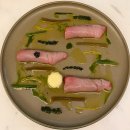 엄쉐프 | 내돈내산) 압구정 씨네드쉐프, 템퍼 시네마 후기