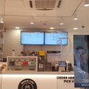우주라이크카페웨스턴돔점