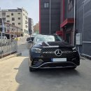 벤츠 GLE 전면썬팅, 왜 레인보우 VS200인가? – 대전썬팅블랙박스멀티샵 시공 후기