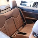 KS스크린골프 | 1억원 미만 오픈카 찾는다면? 2025 BMW 4시리즈 컨버터블 촬영기! 모의견적 정보 제원 포토