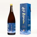 한산소곡주 이미지